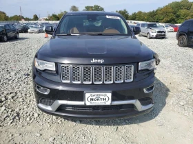Jeep Grand cherokee * CARFAX *  | Auto.bg — изображение 5