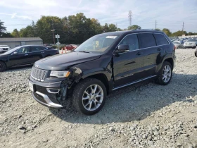 Jeep Grand cherokee * CARFAX *  | Auto.bg — изображение 14