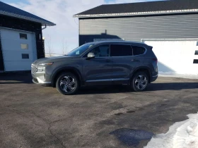 Hyundai Santa fe PREFERRED * Един собственик * Без инцидент * CARFA - 16350 € / 31977.82 лв. - 33740204 4