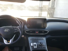 Hyundai Santa fe PREFERRED * Един собственик * Без инцидент * CARFA - 16350 € / 31977.82 лв. - 33740204 6