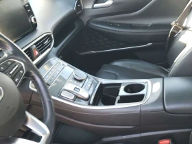 Hyundai Santa fe PREFERRED * Един собственик * Без инцидент * CARFA - 16350 € / 31977.82 лв. - 33740204 7