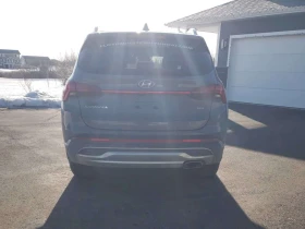 Hyundai Santa fe PREFERRED * Един собственик * Без инцидент * CARFA - 16350 € / 31977.82 лв. - 33740204 5