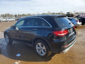 Mercedes-Benz GLC 300 4MATIC* BURMESTER* ПАНОРАМА* ПОДГРЕВ* КАМЕРА | Auto.bg — изображение 4