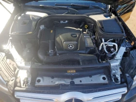 Mercedes-Benz GLC 300 4MATIC* BURMESTER* ПАНОРАМА* ПОДГРЕВ* КАМЕРА | Auto.bg — изображение 7