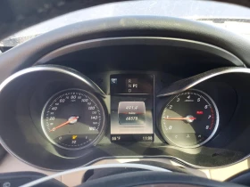 Mercedes-Benz GLC 300 4MATIC* BURMESTER* ПАНОРАМА* ПОДГРЕВ* КАМЕРА | Auto.bg — изображение 10