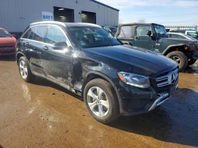 Mercedes-Benz GLC 300 4MATIC* BURMESTER* ПАНОРАМА* ПОДГРЕВ* КАМЕРА | Auto.bg — изображение 3