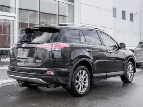 Toyota Rav4 Hybrid* Limited* AWD* АвтоКредит* (ЦЕНА ДО БГ) - 17499 € / 34225.07 лв. - 60159713 6