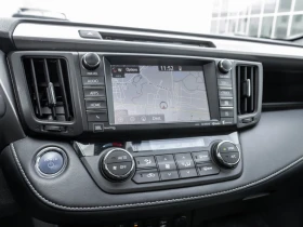 Toyota Rav4 Hybrid* Limited* AWD* АвтоКредит* (ЦЕНА ДО БГ) - 17499 € / 34225.07 лв. - 60159713 13