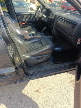 Jeep Grand cherokee - 5800 € / 11343.81 лв. - 59820267 6