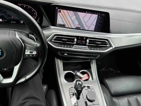BMW X5 xDrive40i/CARFAX/PANO/ВТОРИ ГУМИ И ДЖАНТИ/ОТ BMW - 24890 € / 48680.61 лв. - 73025590 9