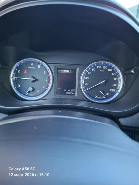 Suzuki SX4 S-Cross - 14200 € / 27772.79 лв. - 80901961 5