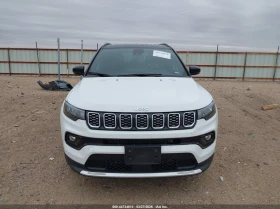 Jeep Compass 2.0L I-4 DI, DOHC, VVT, TURBO, 200HP 4X4 Drive | Auto.bg — изображение 12