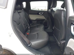 Jeep Compass 2.0L I-4 DI, DOHC, VVT, TURBO, 200HP 4X4 Drive | Auto.bg — изображение 8
