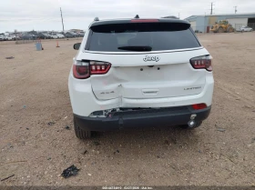 Jeep Compass 2.0L I-4 DI, DOHC, VVT, TURBO, 200HP 4X4 Drive | Auto.bg — изображение 6