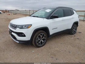 Jeep Compass 2.0L I-4 DI, DOHC, VVT, TURBO, 200HP 4X4 Drive | Auto.bg — изображение 2