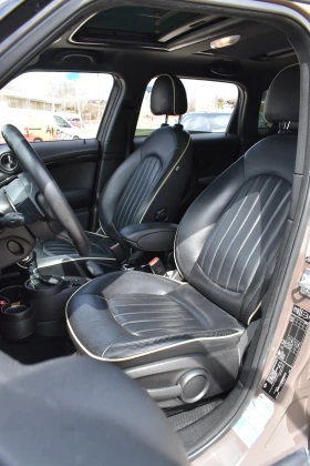 Mini Countryman С* 4х4* AUTOMAT - 10000 € / 19558.30 лв. - 86065672 11