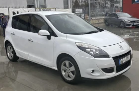 Renault Scenic 1.9 DCi 130кс | Auto.bg — изображение 2
