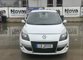 Renault Scenic 1.9 DCi 130кс