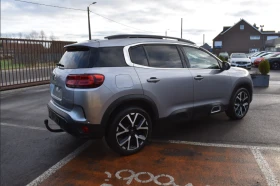 Citroen C5 Aircross 1.5 HDI Shine  - 13840 € / 27068.69 лв. - 11887441 3
