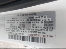 Mazda CX-5 2.5L I-4 DI, DOHC, VVT, 184HP All Wheel Drive - 10000 € / 19558.30 лв. - 97488138 9