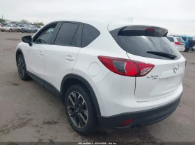 Mazda CX-5 2.5L I-4 DI, DOHC, VVT, 184HP All Wheel Drive - 10000 € / 19558.30 лв. - 97488138 3