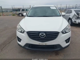 Mazda CX-5 2.5L I-4 DI, DOHC, VVT, 184HP All Wheel Drive - 10000 € / 19558.30 лв. - 97488138 12