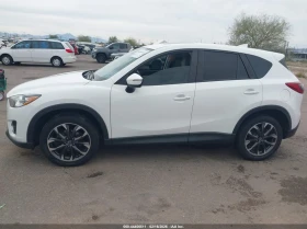 Mazda CX-5 2.5L I-4 DI, DOHC, VVT, 184HP All Wheel Drive - 10000 € / 19558.30 лв. - 97488138 14