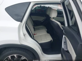 Mazda CX-5 2.5L I-4 DI, DOHC, VVT, 184HP All Wheel Drive - 10000 € / 19558.30 лв. - 97488138 8