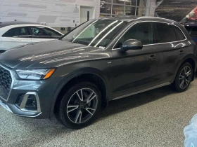 Audi Q5 | Progressiv | DISTRONIC | ������� | CARFAX |  | Mobile.bg � ����� ������ 2