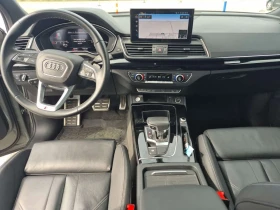 Audi Q5 45TFSI * PROGRESSIV * CARFAX * ���� ���������� *  | Mobile.bg � ����� ������ 5