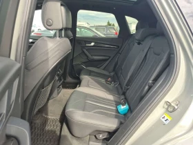 Audi Q5 45TFSI * PROGRESSIV * CARFAX * ���� ���������� *  | Mobile.bg � ����� ������ 9