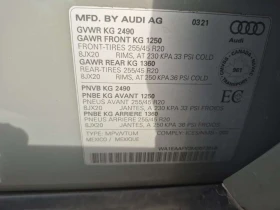 Audi Q5 45TFSI * PROGRESSIV * CARFAX * ���� ���������� *  | Mobile.bg � ����� ������ 15