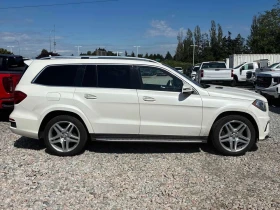 Mercedes-Benz GL 350 4MATIC * ���������* 360 ������* ��������* AMG PACK | Mobile.bg � ����� ������ 4