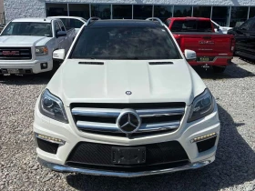 Mercedes-Benz GL 350 4MATIC * ���������* 360 ������* ��������* AMG PACK | Mobile.bg � ����� ������ 2