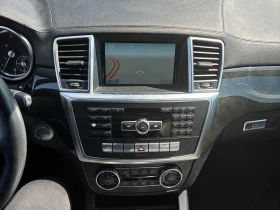 Mercedes-Benz GL 350 4MATIC * ���������* 360 ������* ��������* AMG PACK | Mobile.bg � ����� ������ 9