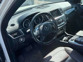 Mercedes-Benz GL 350 4MATIC * ���������* 360 ������* ��������* AMG PACK | Mobile.bg � ����� ������ 7