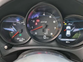 Porsche Macan GTS| ALCANTARA| �����| ��������| CARFAX|  | Mobile.bg � ����� ������ 9