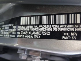 Maserati Levante 3.0L V-6 DI, DOHC, VVT, TURBO, 345HP All Wheel | Mobile.bg � ����� ������ 9