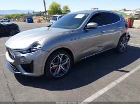 Maserati Levante 3.0L V-6 DI, DOHC, VVT, TURBO, 345HP All Wheel | Mobile.bg � ����� ������ 2