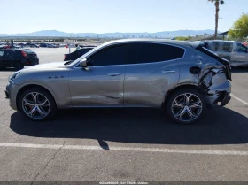 Maserati Levante 3.0L V-6 DI, DOHC, VVT, TURBO, 345HP All Wheel | Mobile.bg � ����� ������ 15