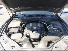 Maserati Levante 3.0L V-6 DI, DOHC, VVT, TURBO, 345HP All Wheel | Mobile.bg � ����� ������ 10