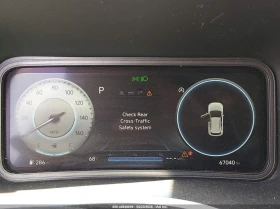 Hyundai Kona * LIMITED* KEYLESS* Camera* ПОДГРЕВ*  | Auto.bg — изображение 12