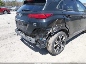 Hyundai Kona * LIMITED* KEYLESS* Camera* ПОДГРЕВ*  | Auto.bg — изображение 9