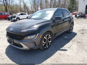 Hyundai Kona * LIMITED* KEYLESS* Camera* ПОДГРЕВ*  | Auto.bg — изображение 3