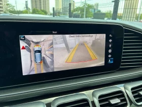 Mercedes-Benz GLE 350 ��������� * 360 * BURMESTER * PANO * ���������� | Mobile.bg � ����� ������ 13