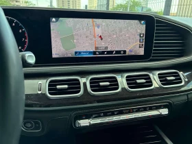 Mercedes-Benz GLE 350 ��������� * 360 * BURMESTER * PANO * ���������� | Mobile.bg � ����� ������ 9