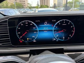 Mercedes-Benz GLE 350 ��������� * 360 * BURMESTER * PANO * ���������� | Mobile.bg � ����� ������ 8