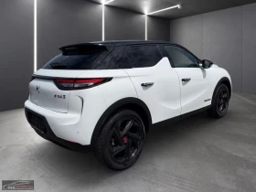 DS DS 3 Crossback E-TENSE PERF./136HP/ACC/CAM/307h | Mobile.bg � ����� ������ 3