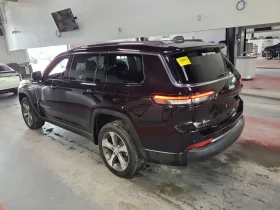 Jeep Grand cherokee  3.6L LIMITED / 7 ����� / ���������  | Mobile.bg � ����� ������ 4