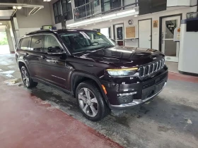 Jeep Grand cherokee  3.6L LIMITED / 7 ����� / ���������  | Mobile.bg � ����� ������ 2